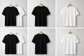 T-shirt à manches courtes