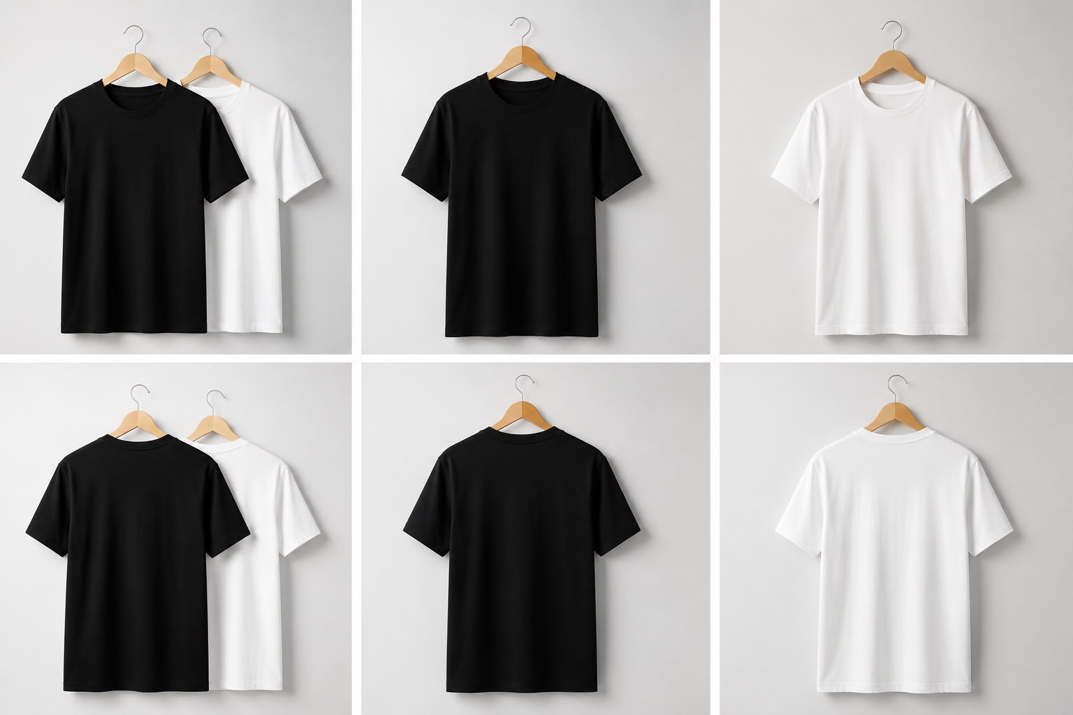 T-shirt à manches courtes