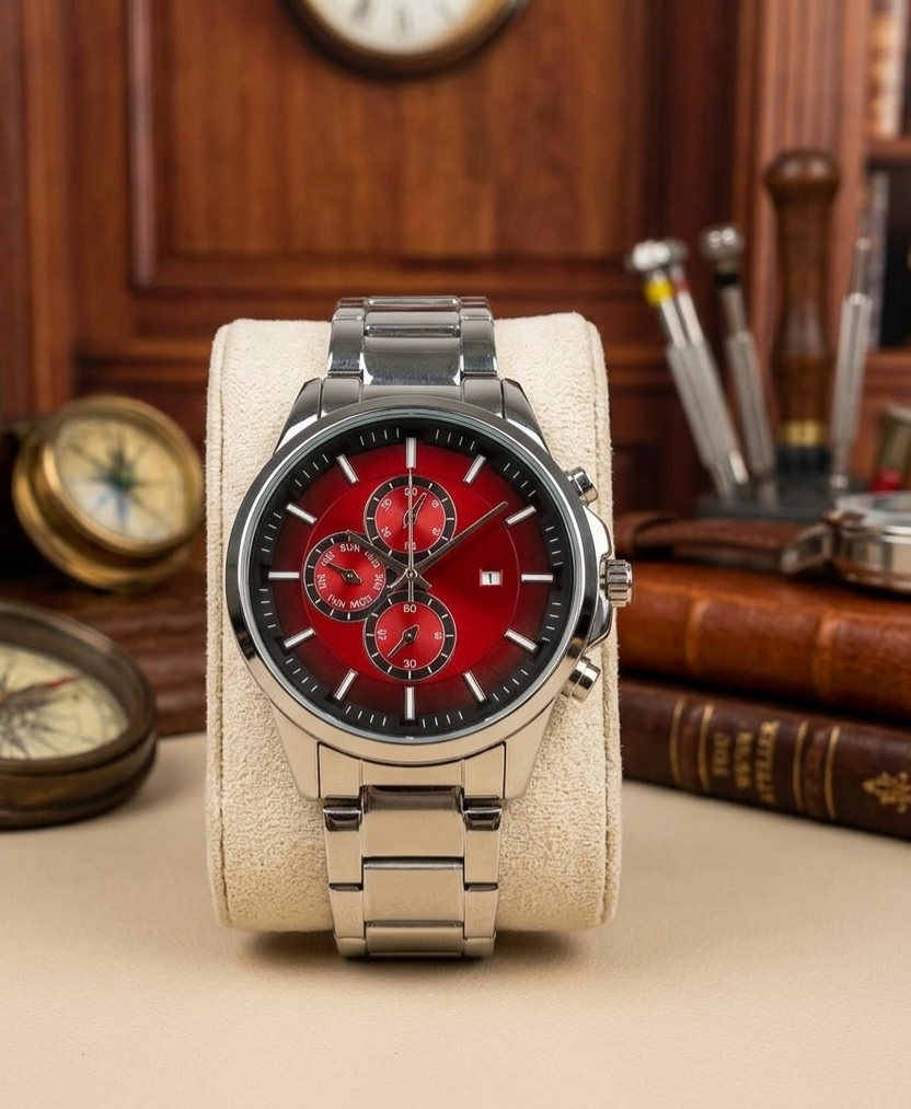 Montre