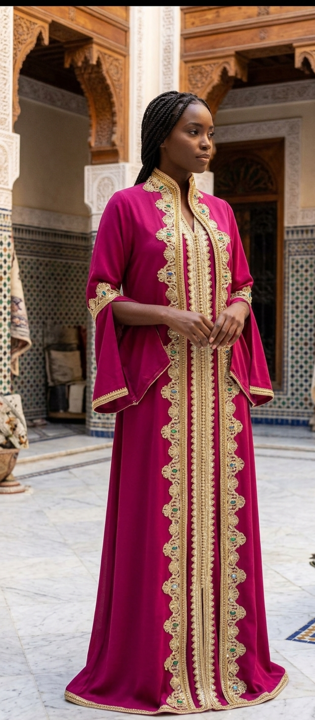 Caftan