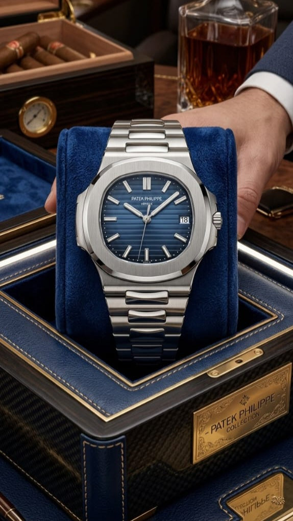 Montre prestige