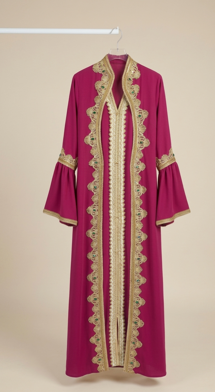 Caftan