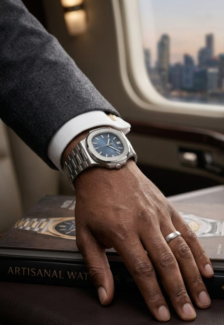 Montre prestige