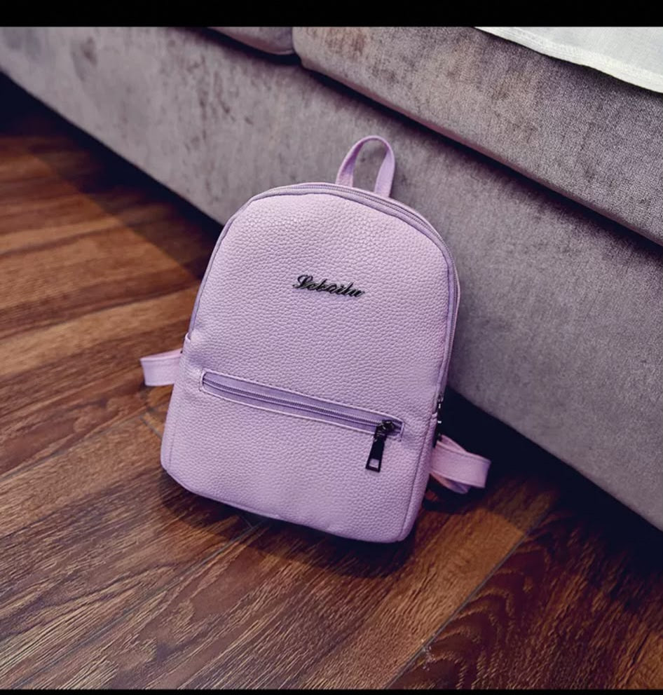 Sac à dos