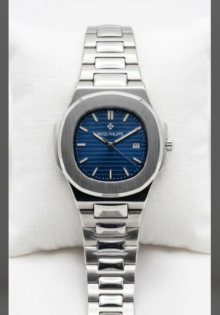 Montre prestige