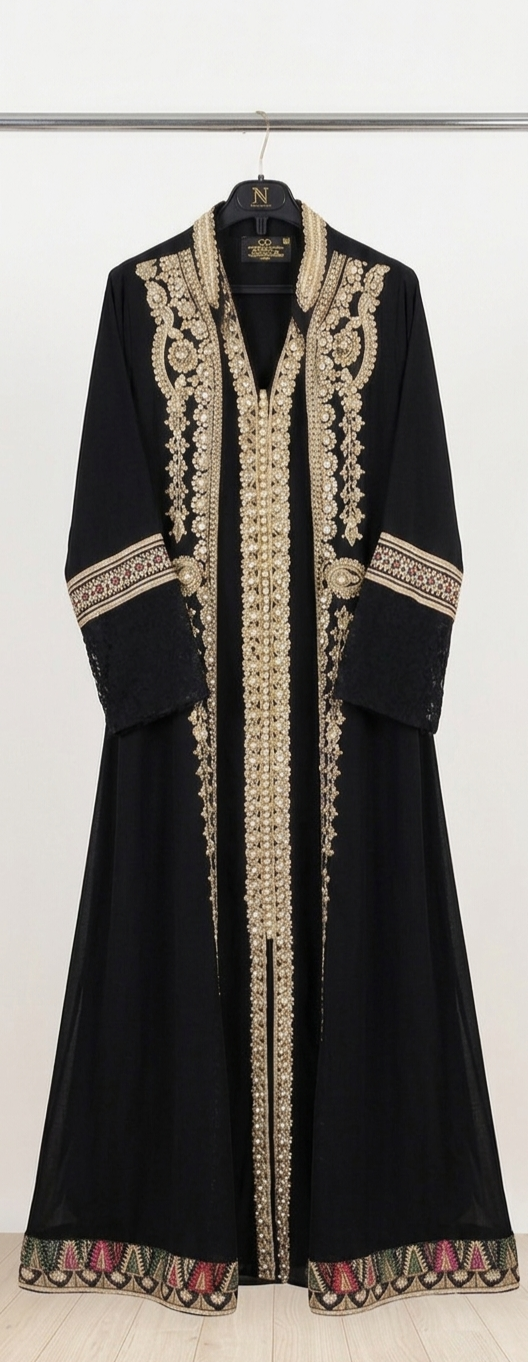 Caftan