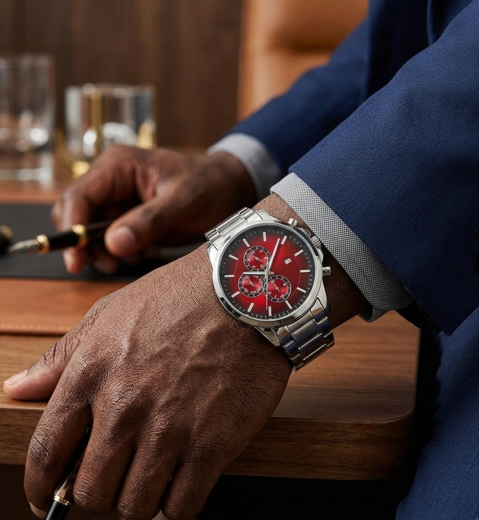 Montre