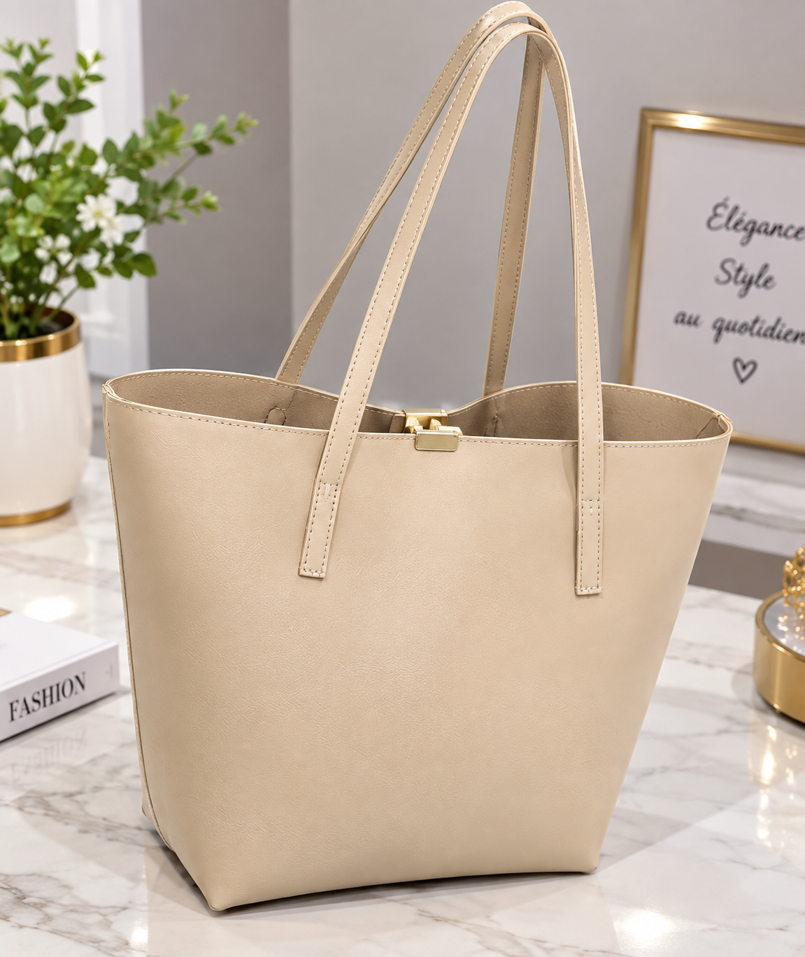 Sac pour Dame raffinée