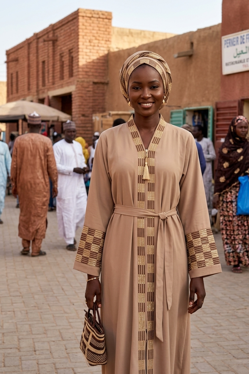 Abaya