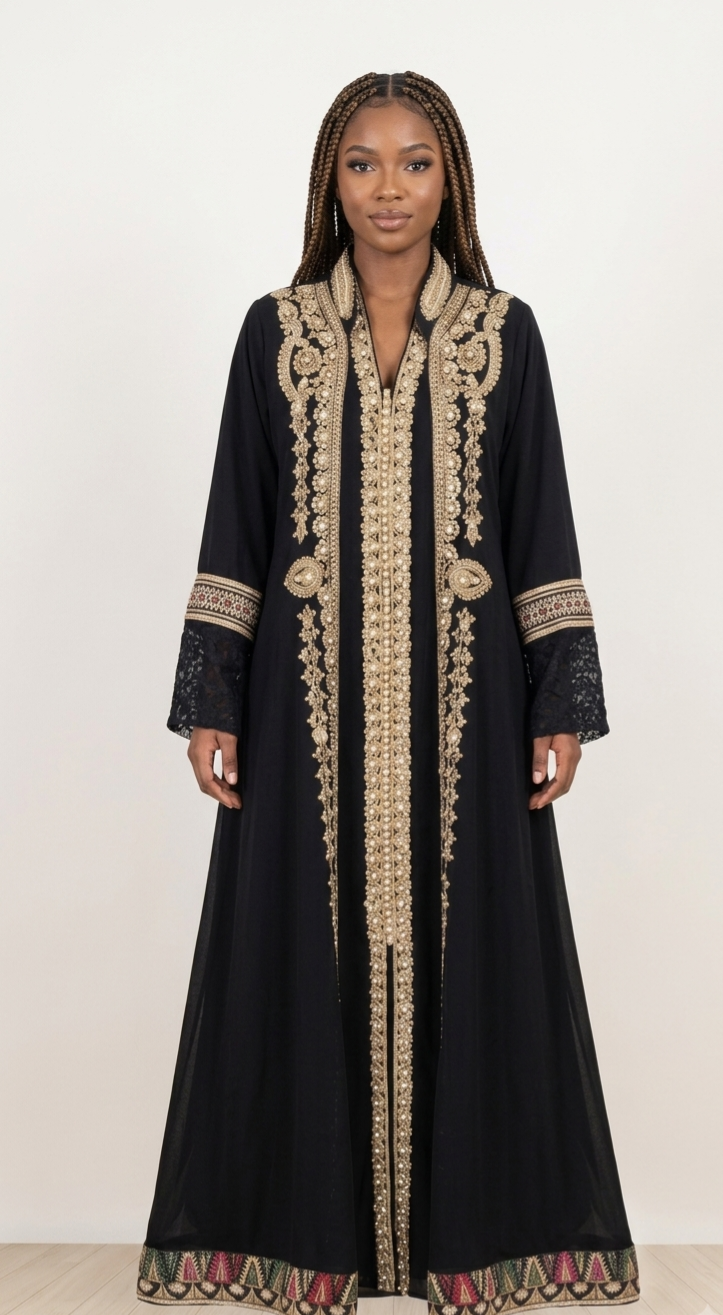 Caftan