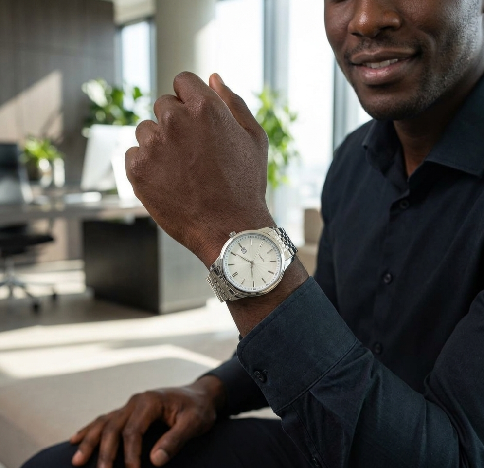 Montre