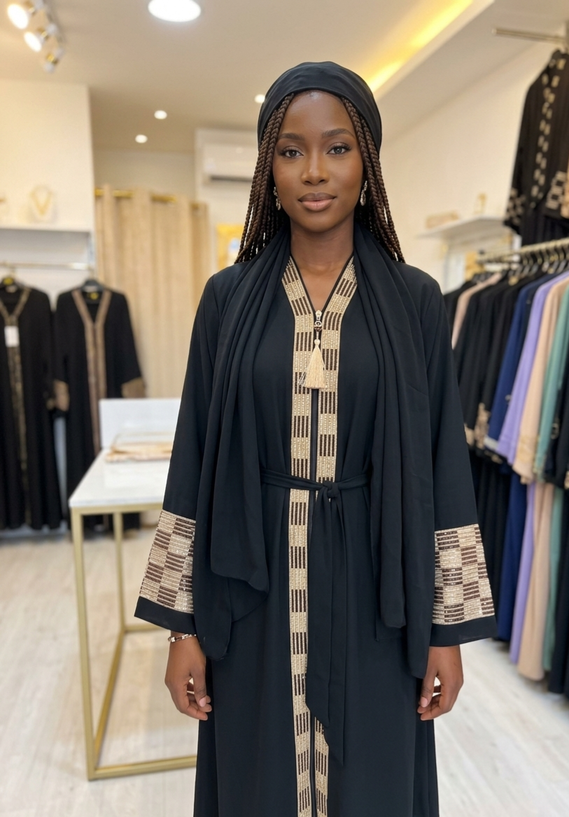 Abaya