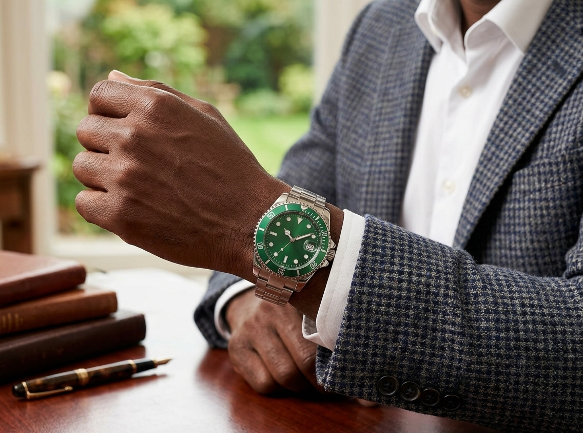 Montre